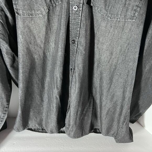 Antigua NASCAR Kevin Harvick #4 Button Up Shirt Men's XL - NEW with Tags! - Picture 3 of 7